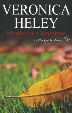 Bertrand.pt - Murder By Committee