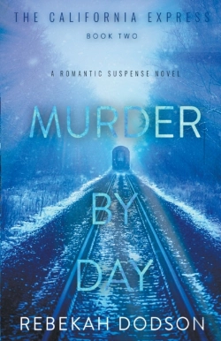 Bertrand.pt - Murder By Day  California Express Book 2