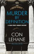 Murder By Definition