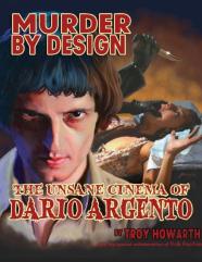 Murder By Design