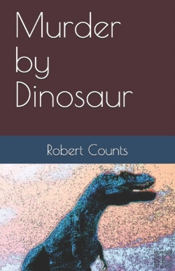 Bertrand.pt - Murder By Dinosaur