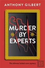 Murder By Experts
