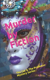Murder By Fiction