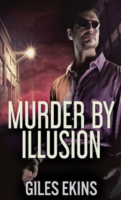 Bertrand.pt - Murder By Illusion