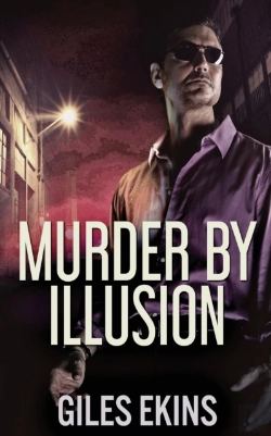 Bertrand.pt - Murder By Illusion