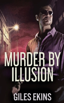 Bertrand.pt - Murder By Illusion