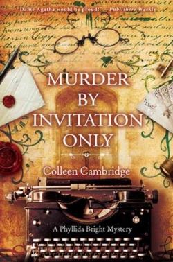 Bertrand.pt - Murder By Invitation Only