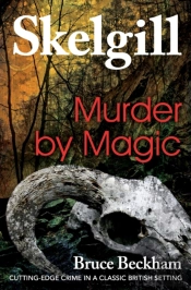 Murder By Magic