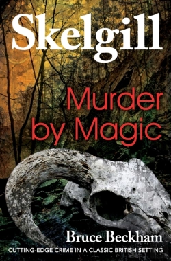 Bertrand.pt - Murder By Magic