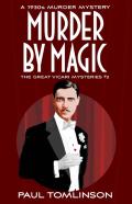 Murder By Magic