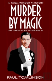 Murder By Magic
