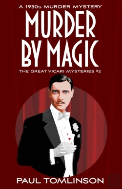 Bertrand.pt - Murder By Magic