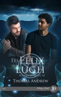 Bertrand.pt - Murder By Magic Tome 2 ! Les Feux De Lugh