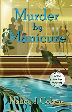 Bertrand.pt - Murder By Manicure
