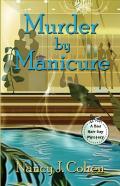 Murder By Manicure