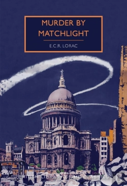 Bertrand.pt - Murder By Matchlight