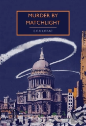 Murder By Matchlight