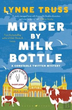 Bertrand.pt - Murder By Milk Bottle