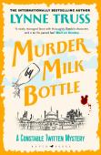 Murder By Milk Bottle