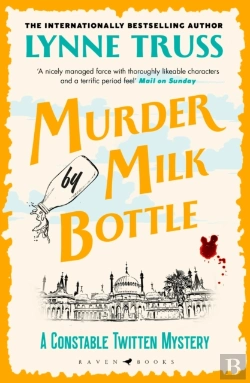 Bertrand.pt - Murder By Milk Bottle