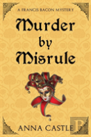 Murder By Misrule