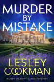 Murder By Mistake