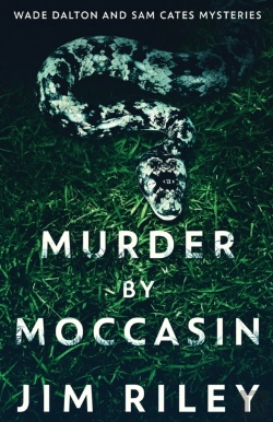 Bertrand.pt - Murder By Moccasin