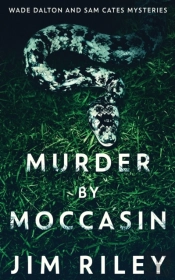 Murder By Moccasin