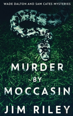 Bertrand.pt - Murder By Moccasin