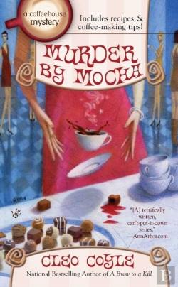 Bertrand.pt - Murder By Mocha