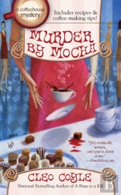Murder By Mocha