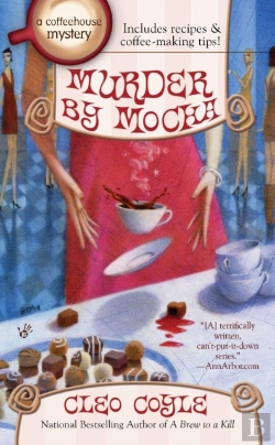 Bertrand.pt - Murder By Mocha