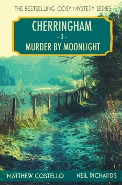 Bertrand.pt - Murder By Moonlight