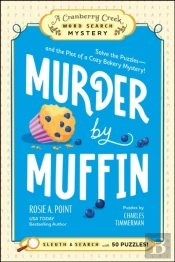 Murder By Muffin: Book 2