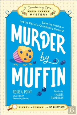 Bertrand.pt - Murder By Muffin: Book 2