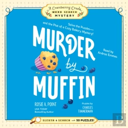 Bertrand.pt - Murder By Muffin: Book 2