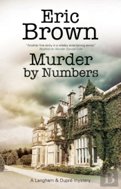 Murder By Numbers