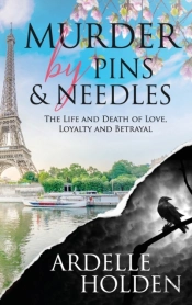 Murder By Pins And Needles