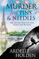 Murder By Pins And Needles