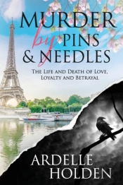 Murder By Pins And Needles