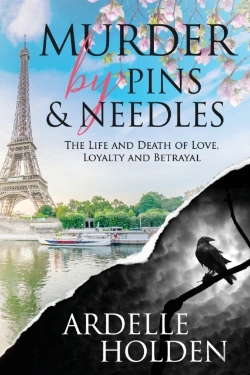Bertrand.pt - Murder By Pins And Needles