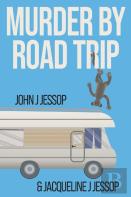 Murder By Road Trip