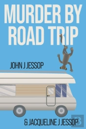 Murder By Road Trip