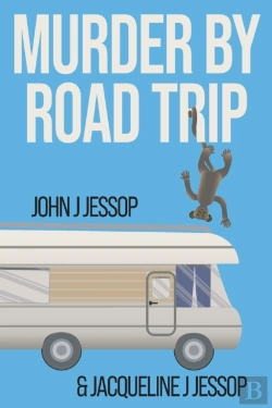 Bertrand.pt - Murder By Road Trip