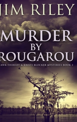 Bertrand.pt - Murder By Rougarou