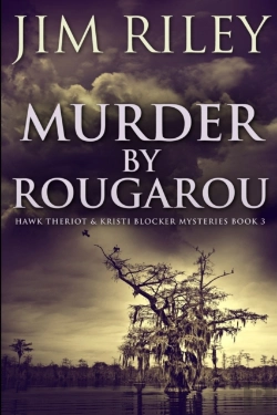 Bertrand.pt - Murder By Rougarou