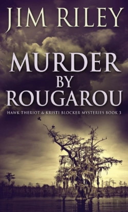 Bertrand.pt - Murder By Rougarou
