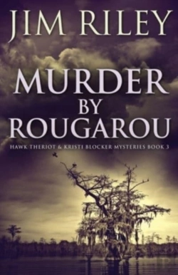 Bertrand.pt - Murder By Rougarou