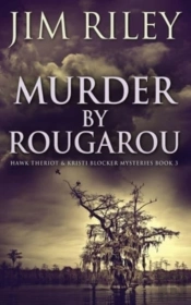 Murder By Rougarou