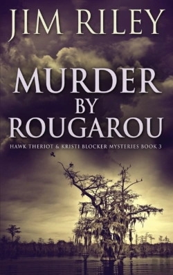 Bertrand.pt - Murder By Rougarou